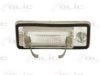 BLIC 5402-003-07-901 Licence Plate Light